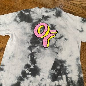 odd future t shirt